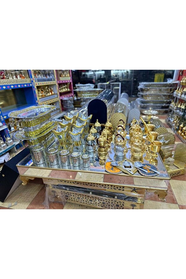 مجموعة متنوعة - 34 قطعة - 2