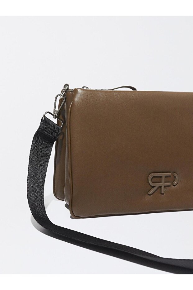 Günlük Çapraz Askılı Çanta - 2