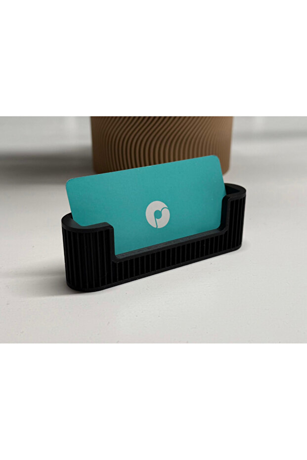 Business Card Holder / Card Case