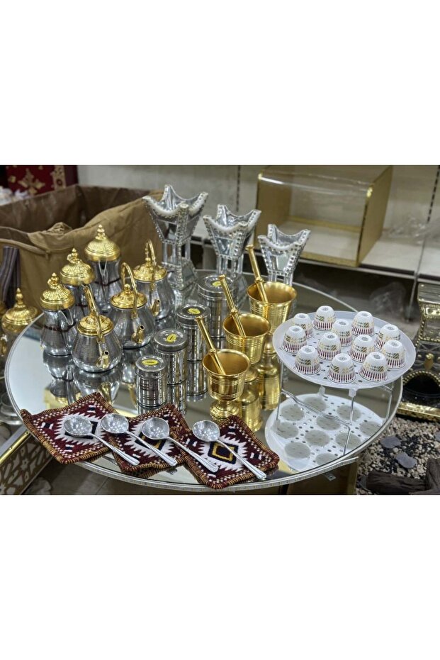 حزمة كاملة 25 قطعة - 2