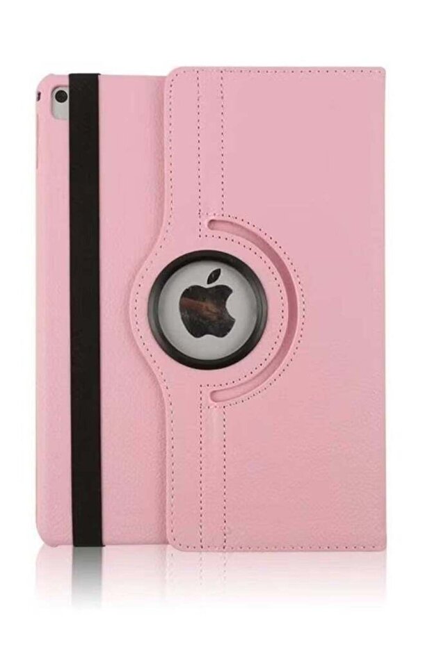 Rotating Case for iPad 9th/8th/7th Gen 10.2 Inch - 360° Rotating Stand Protective Cover