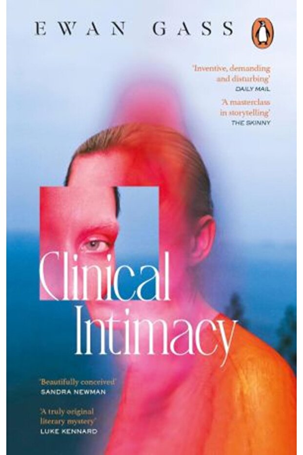 Clinical Intimacy - 1
