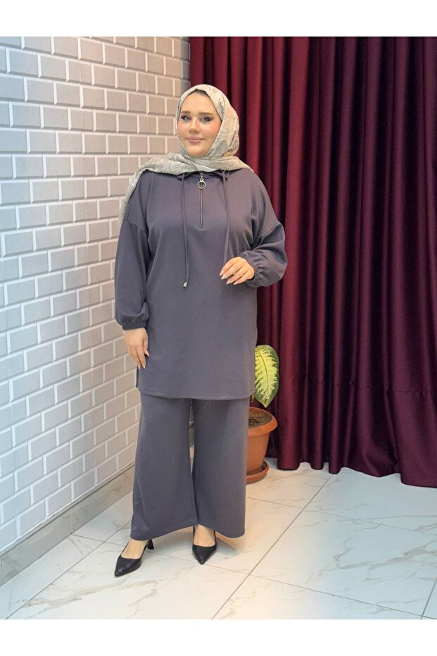 TUNİK TAKIM - 1