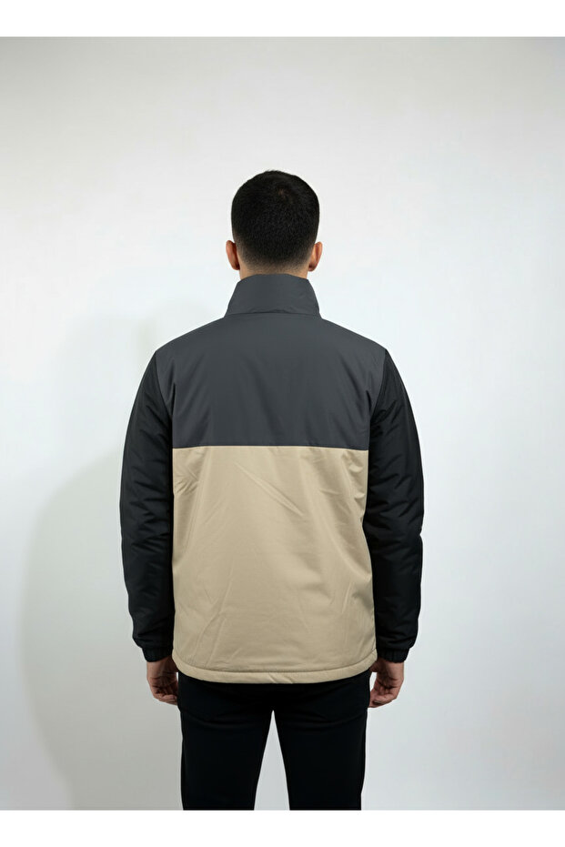 معطف واق من المطر من SIFIR SU - 3