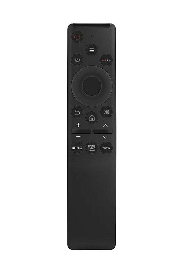 Replacement Remote Control for Samsung AU7000 UHD 4K Smart TV (2021) with Netflix & Prime Vi