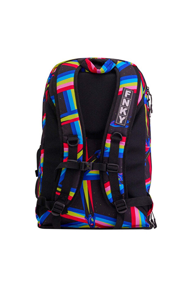 حقيبة ظهر بوكيت روكت (36 لتر) - 2