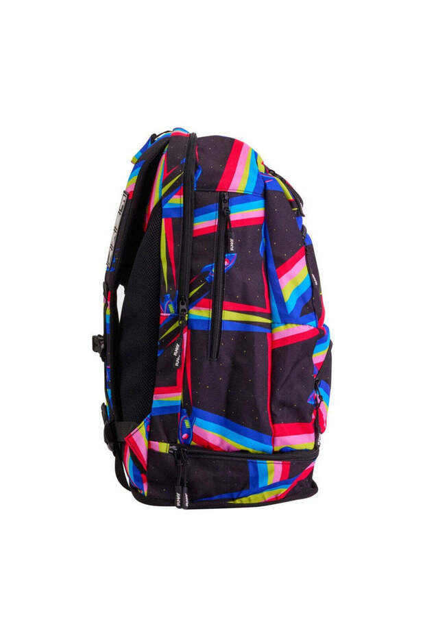 حقيبة ظهر بوكيت روكت (36 لتر) - 4