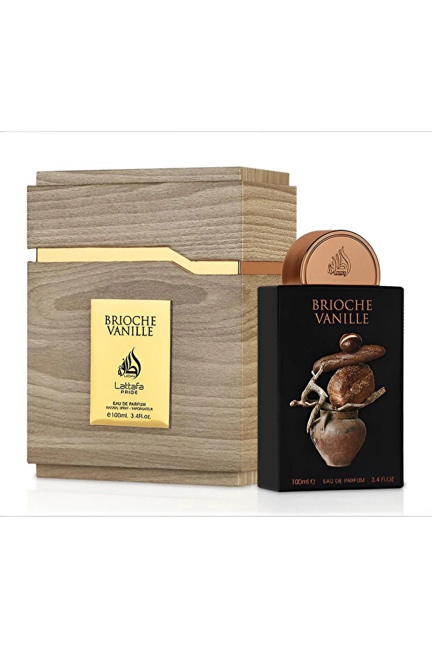 Brioche Vanille Eau De Parfum 100ml - 1