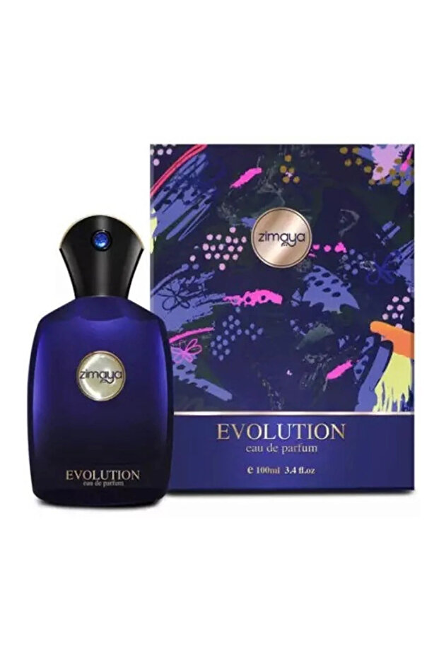 Evolution Eau De Parfum 100ml - 1