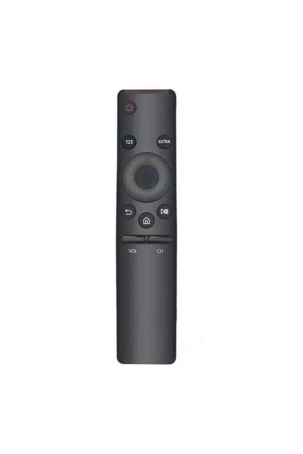 Remote Control for Samsung LED LCD Smart TV 4K UHD HDTV