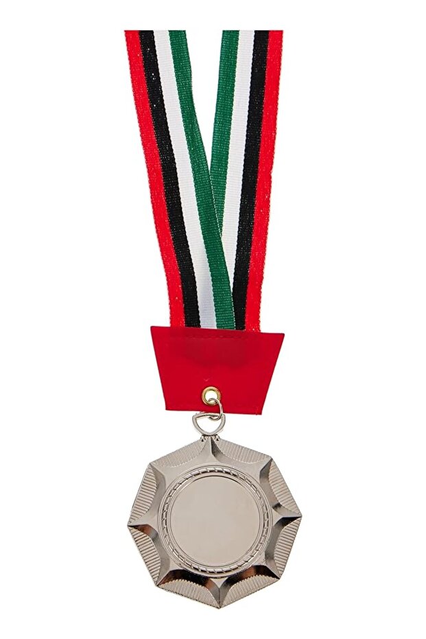 TA Sport LM09 Silver Medal, Silver