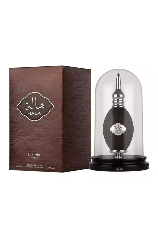 Hala Eau De Parfum Spray 100ml
