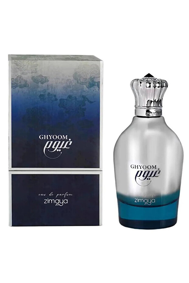 Ghyoom Eau De Parfum 100ml
