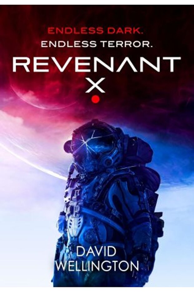 Revenant-X - 1