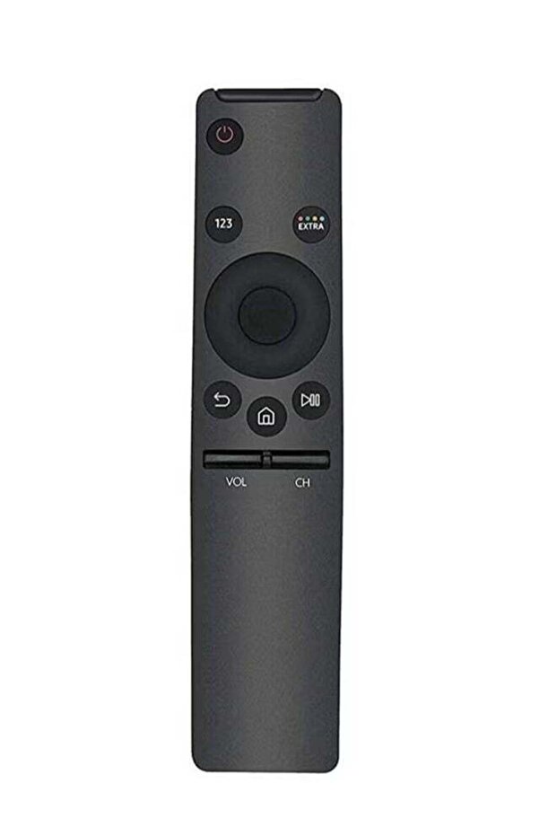 Remote Control for Samsung Smart TV - Universal IR Wireless Controller (4K)