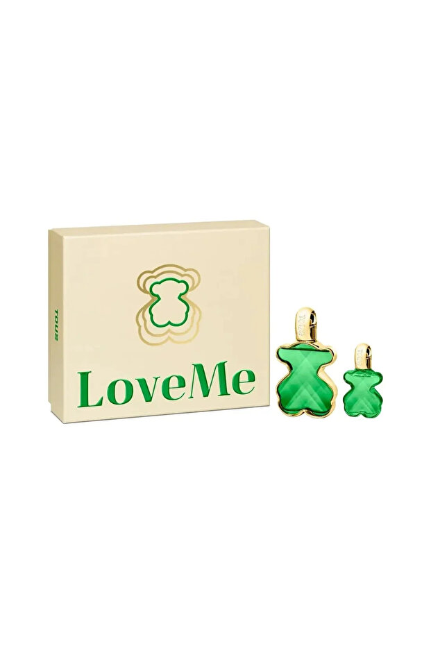 Love Me Emerald Elixir Parf 50ml 24 - 1