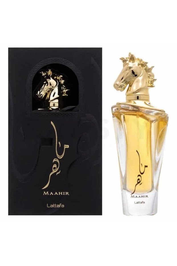 MAAHIR EAU DE PARFUM SPRAY 100ML