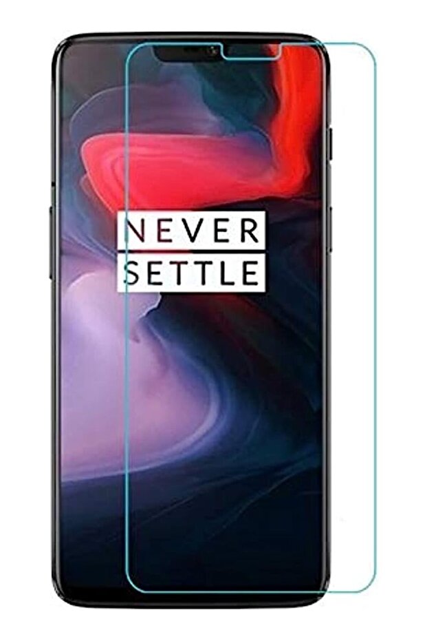 PROMASS Glass Screen Protector for OnePlus 6