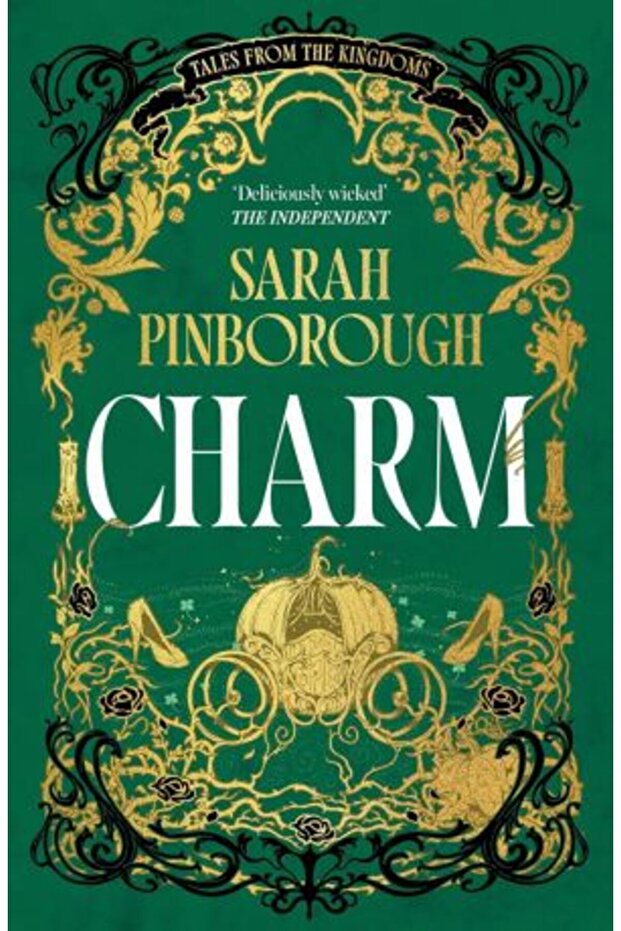 Charm - 1