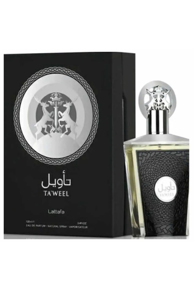 TAWEEL EAU DE PARFUM SPRAY 100ml - 1