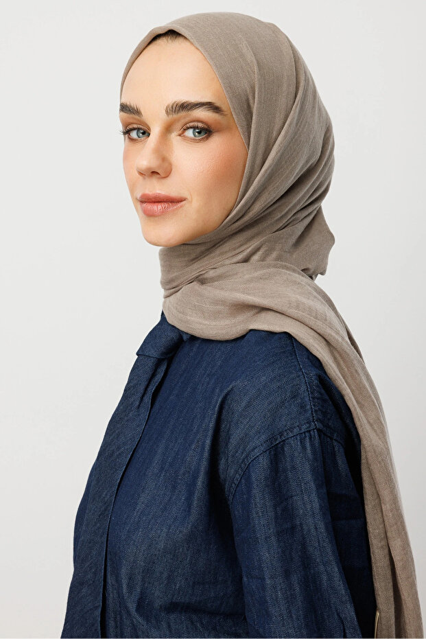 Vizon Dubai Şal - 5