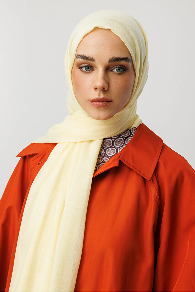 Lemon Dubai Şal - 4