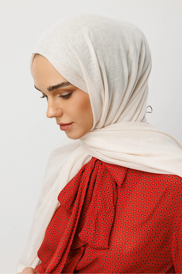 İnci Dubai Şal - 2