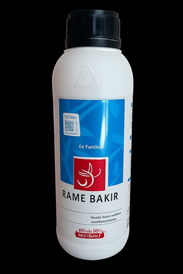GÜB Gübre