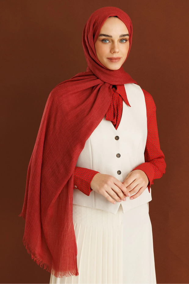 Vişne Dubai Şal - 3