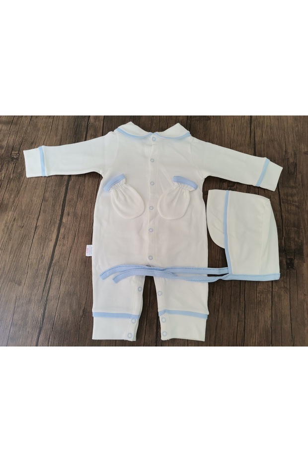 حواف أسطوانية بذلة - 4