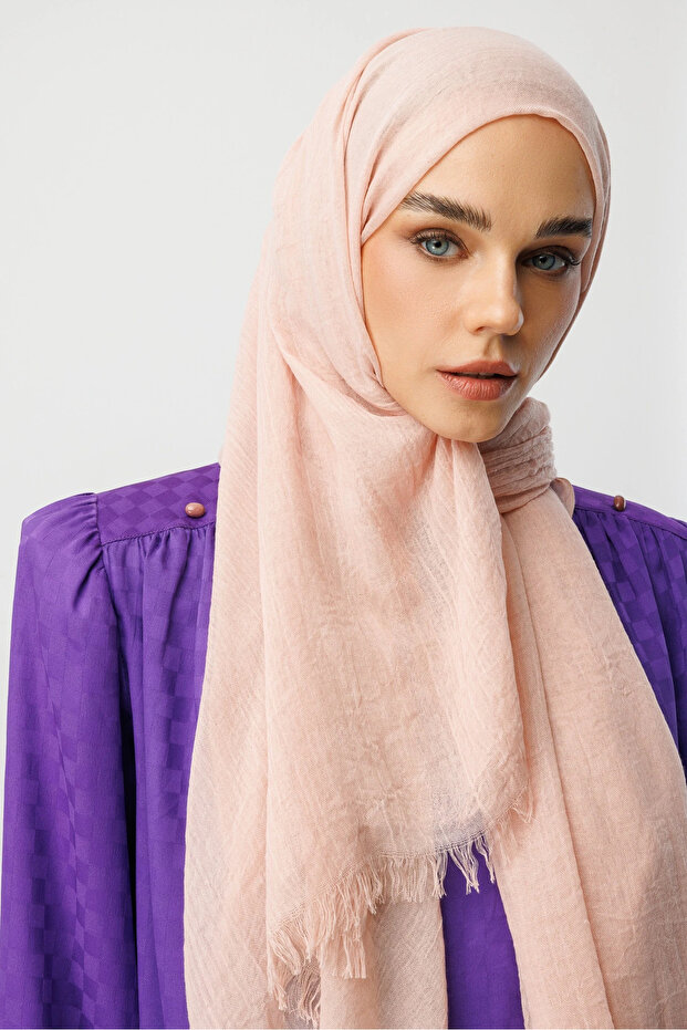 Somon Dubai Şal - 7