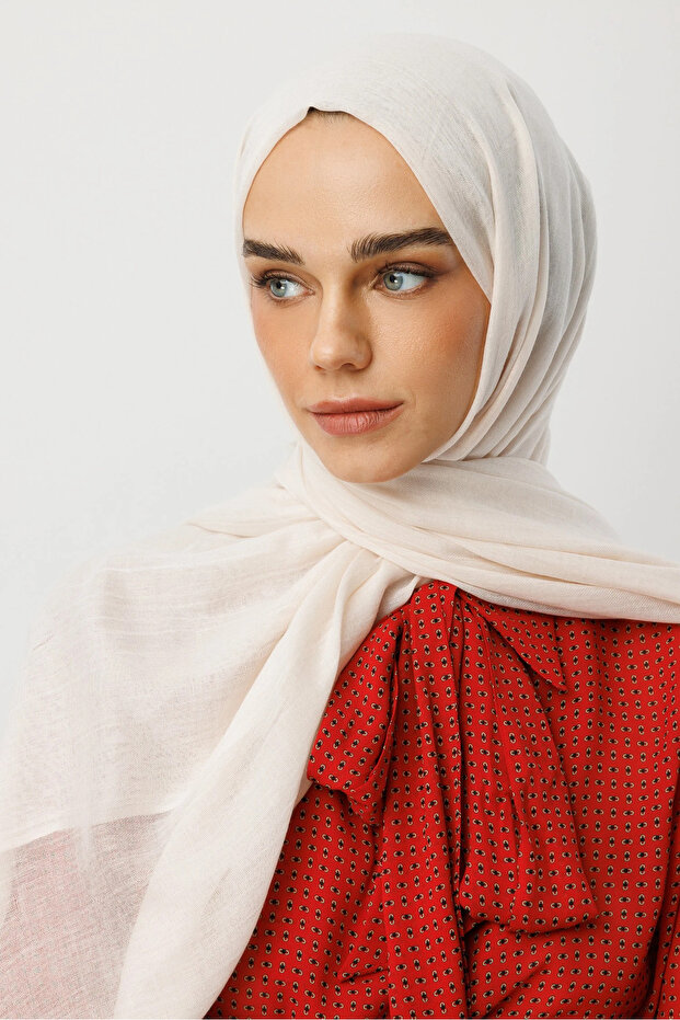 İnci Dubai Şal - 4