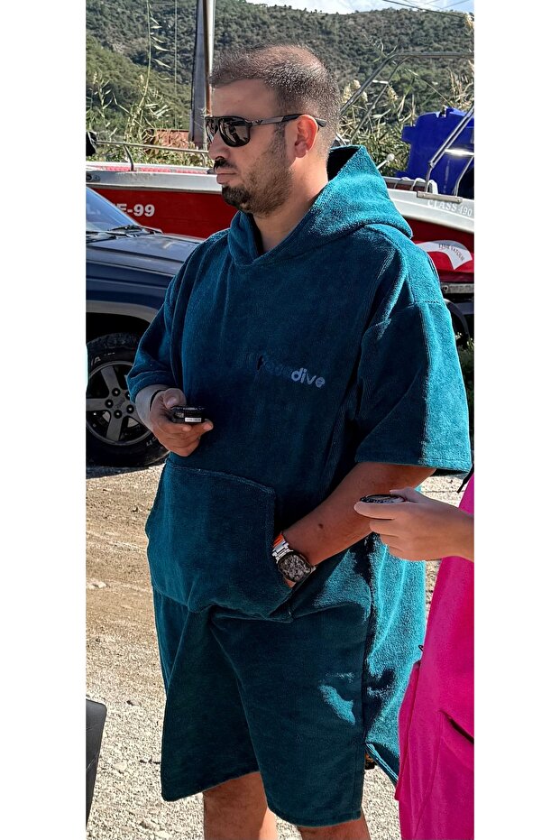 Dalış Pançosu - 4