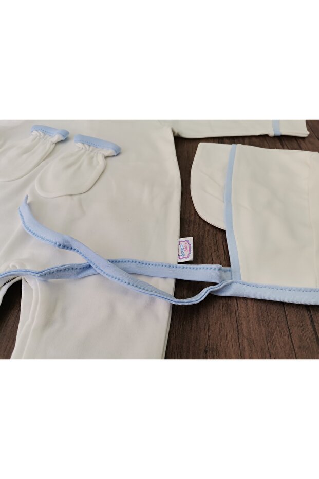 حواف أسطوانية بذلة - 3