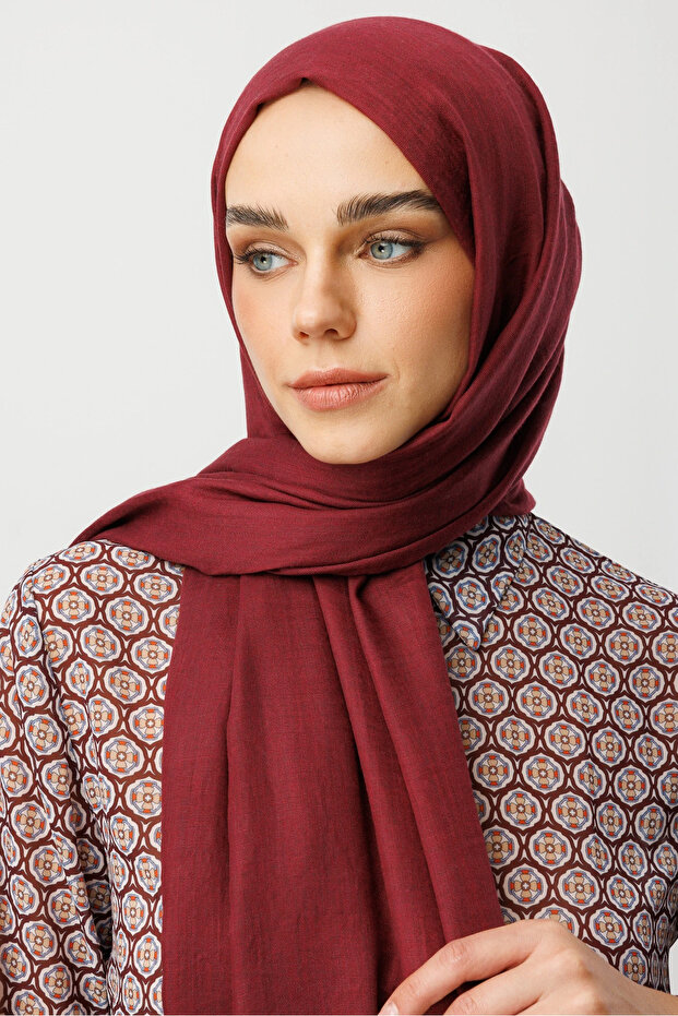 Garnet Dubai Şal - 3
