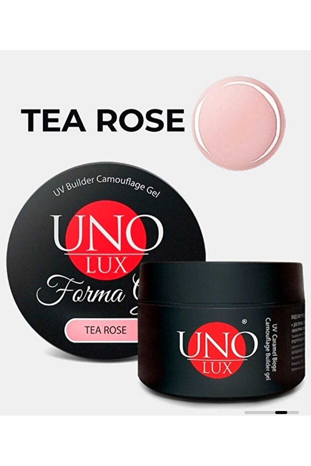 15 ML Uno Uv Builder Jel - 1
