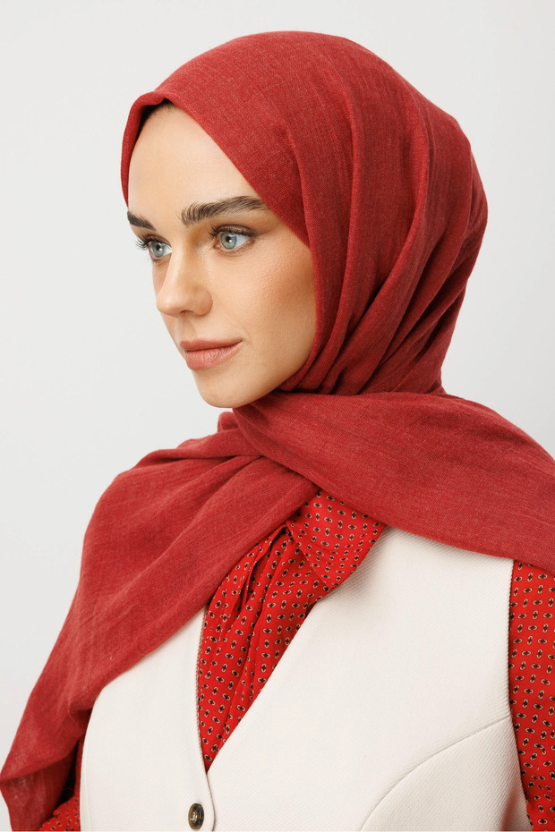 Vişne Dubai Şal - 7