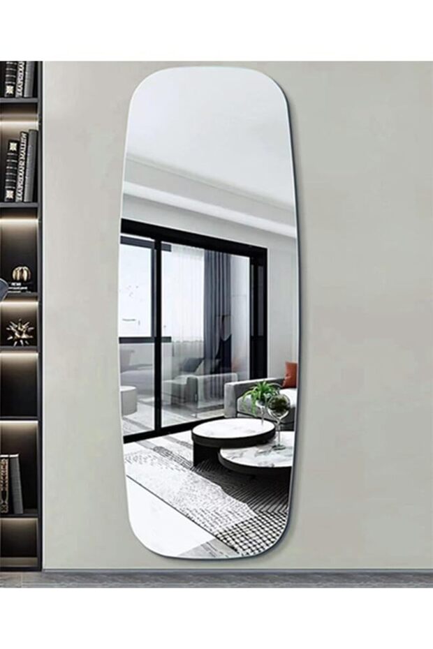 مرآة خلع الملابس كاملة الطول - 3