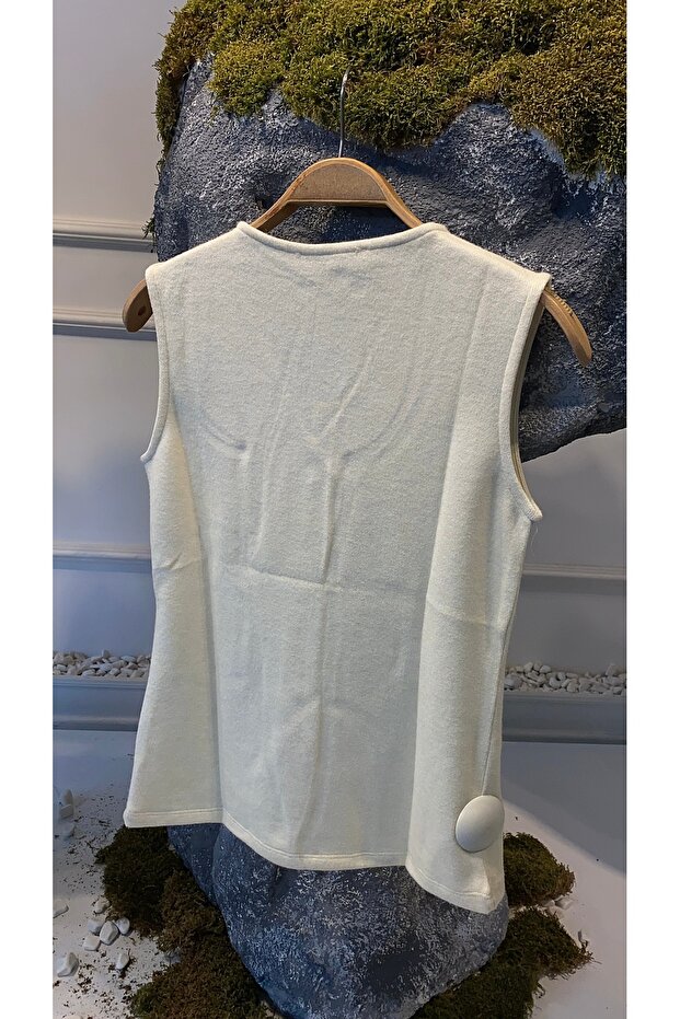 Triko Yelek 29301 - 3