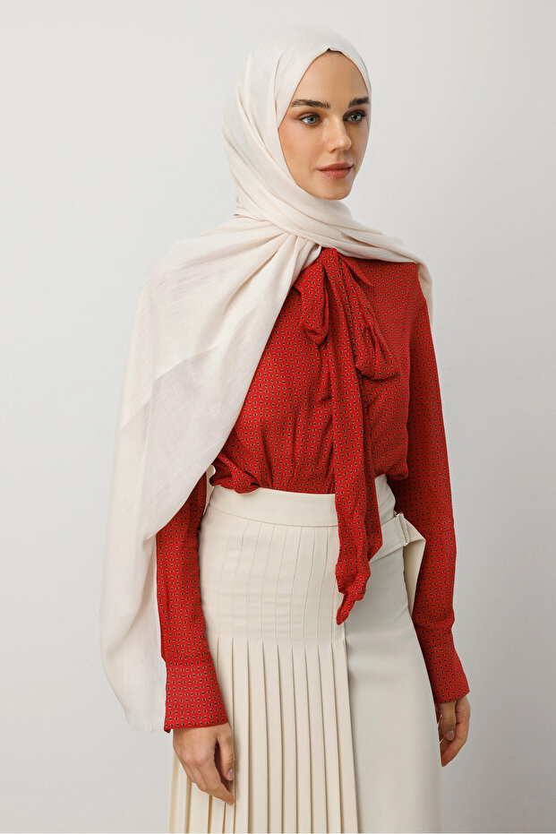İnci Dubai Şal - 5