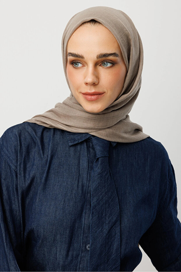 Vizon Dubai Şal - 6