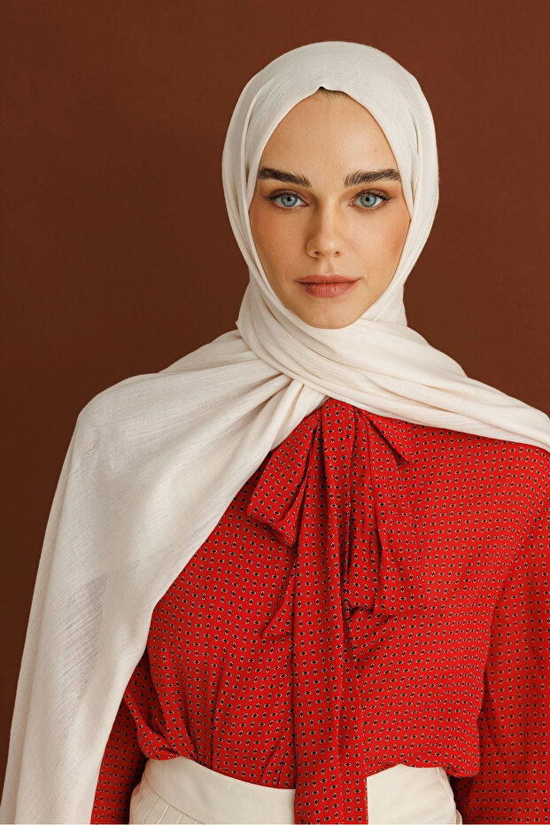 İnci Dubai Şal - 1