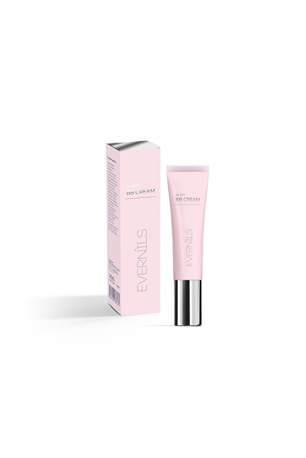 BB KREM 02 30SPF 30ML - 3