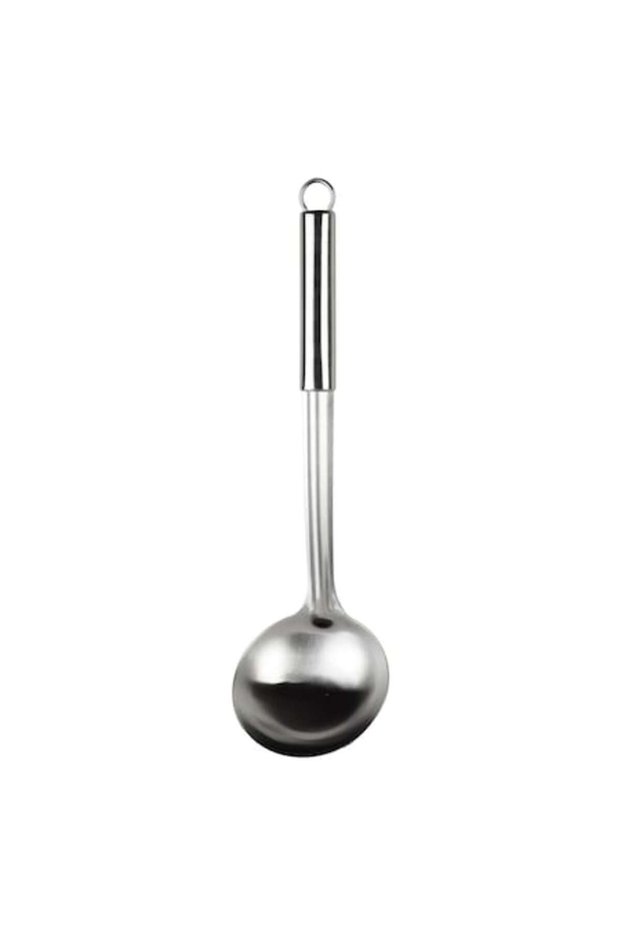 Polonic de supă Basic Kitchen, 34,5 cm