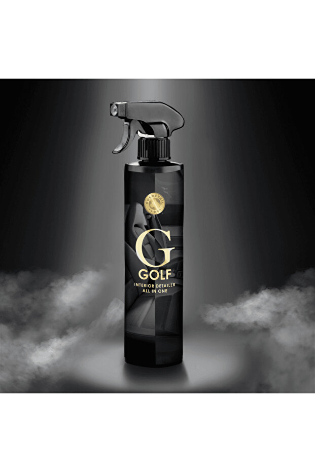 - APC universal cleaning solution 500 m - 1