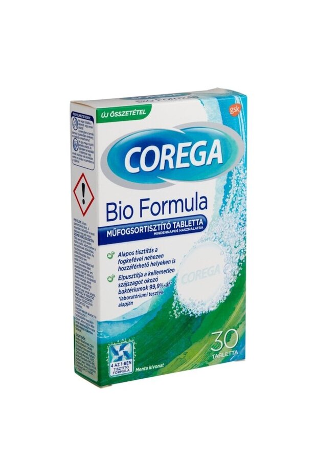 Comprimate Bio Formula 30 buc. - 2