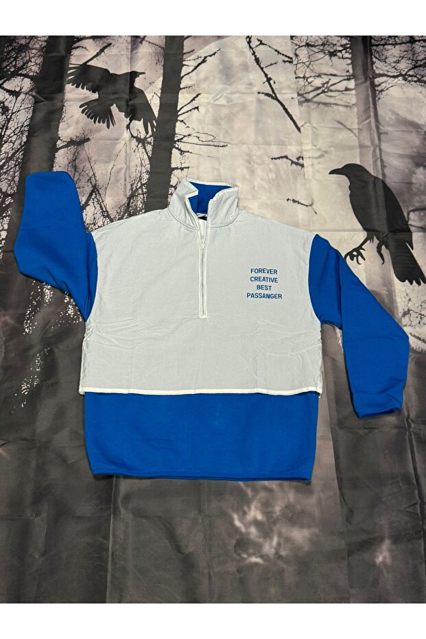 معطف واق من المطر من الصوف - 2