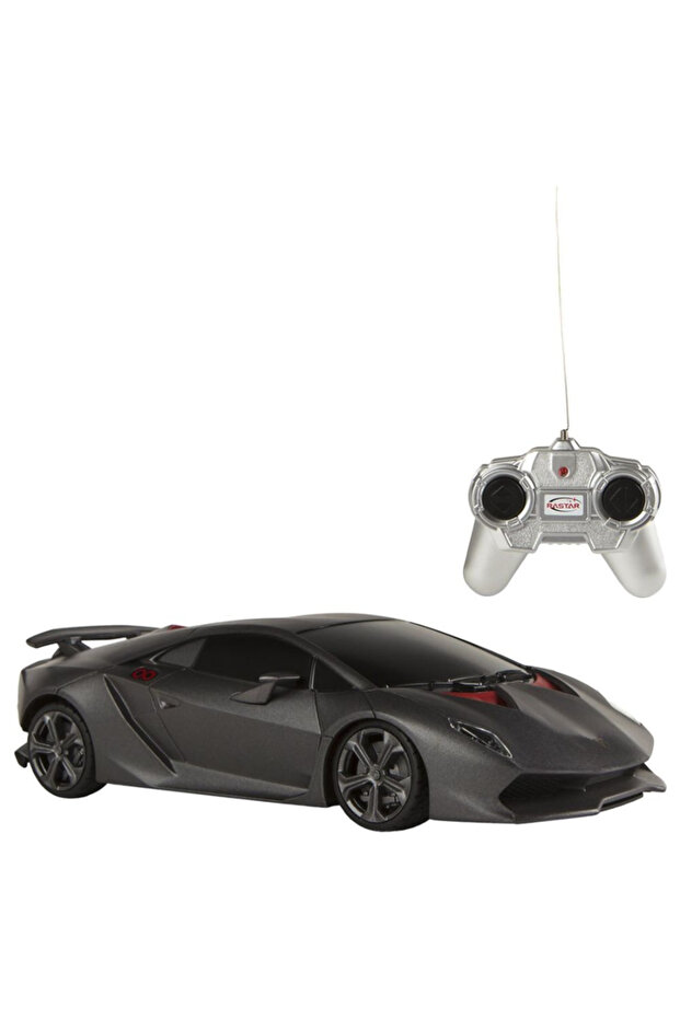 Lamborghini Sesto - 1