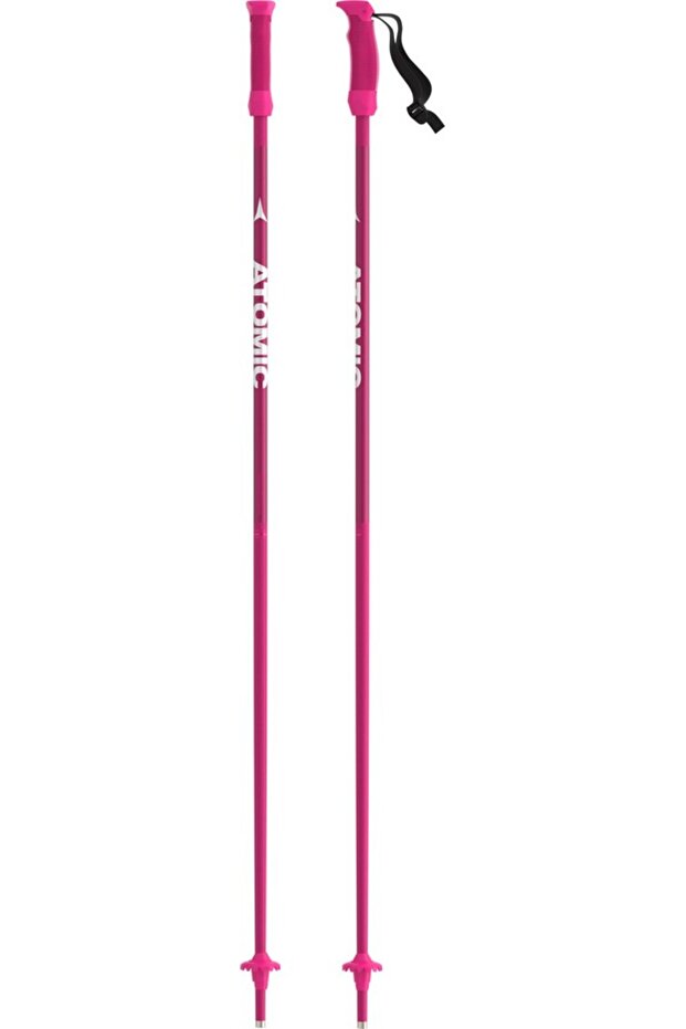 Amt Jr Pembe 2026 - 1