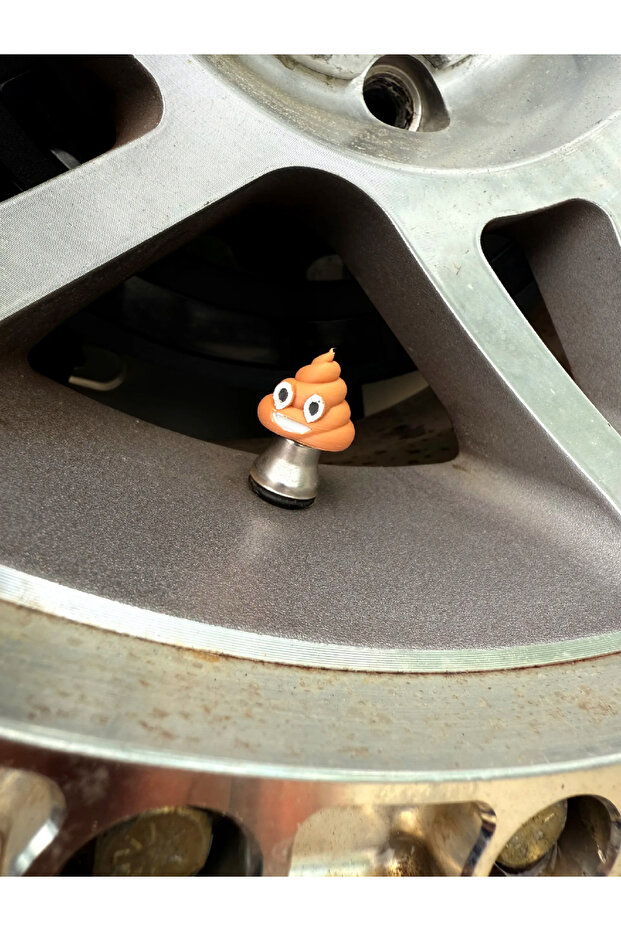 Poop sibob kapağı - 3